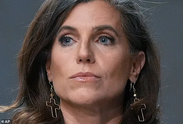 Heated Exchange Between Mace and Omar Amid US-Israel Strike on Iran