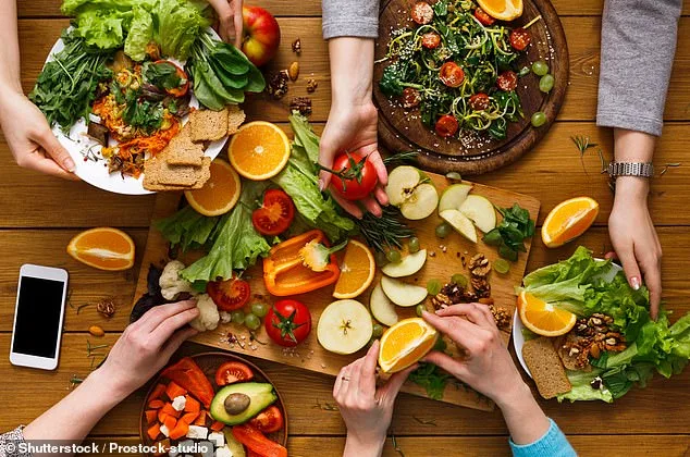 Landmark Study Reveals Complex Relationship Between Vegetarian and Vegan Diets and Cancer Risk