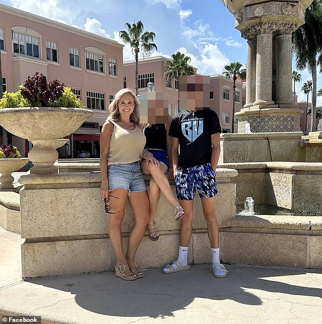 Son's Forensic Interview Central to Misty Roberts' Rape Trial