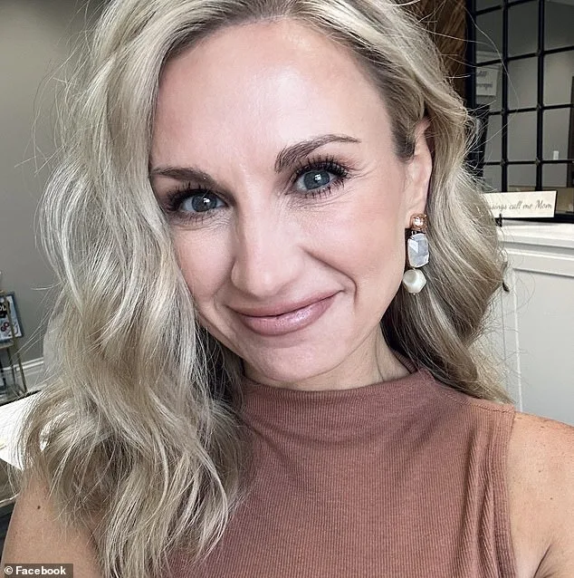 Son's Forensic Interview Central to Misty Roberts' Rape Trial