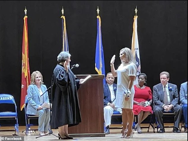 Son's Forensic Interview Central to Misty Roberts' Rape Trial