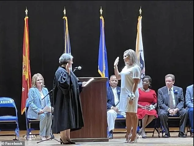 Son's Forensic Interview Central to Misty Roberts' Rape Trial