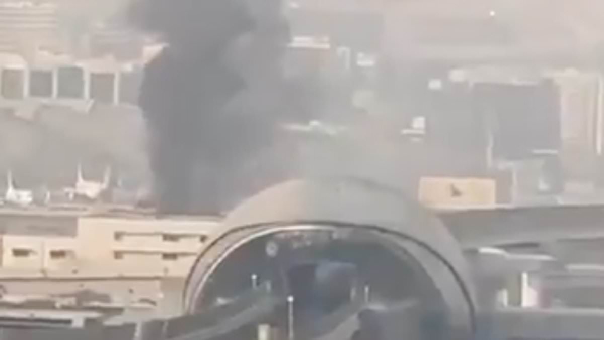 US Central Command Accuses Iran of Lies Over Missile Strikes, Claims Attacks Exceeded Military Targets