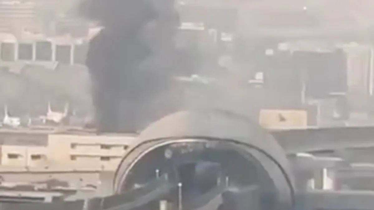 US Central Command Accuses Iran of Lies Over Missile Strikes, Claims Attacks Exceeded Military Targets