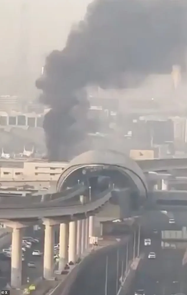 US Central Command Accuses Iran of Lies Over Missile Strikes, Claims Attacks Exceeded Military Targets