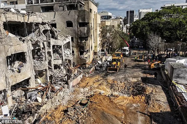 US Central Command Accuses Iran of Lies Over Missile Strikes, Claims Attacks Exceeded Military Targets