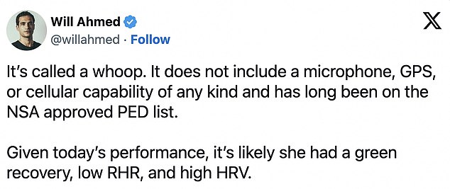 White House Controversy: Susie Wiles' Whoop Band Sparks National Security Debate Over Mar-a-Lago Visit