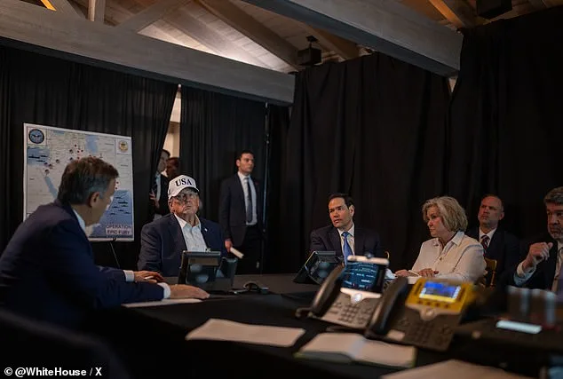 White House Controversy: Susie Wiles' Whoop Band Sparks National Security Debate Over Mar-a-Lago Visit