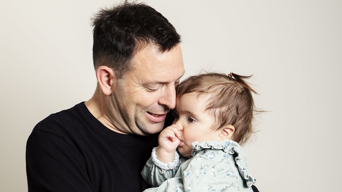 A Genetic Bomb: One Family's Journey Through DeSanto-Shinawi Syndrome and the Fragile World of Rare Diseases