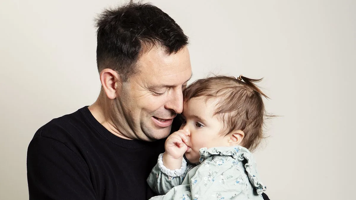 A Genetic Bomb: One Family's Journey Through DeSanto-Shinawi Syndrome and the Fragile World of Rare Diseases