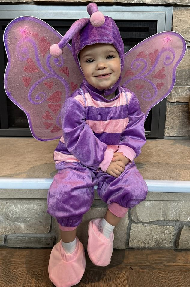 A Genetic Bomb: One Family's Journey Through DeSanto-Shinawi Syndrome and the Fragile World of Rare Diseases