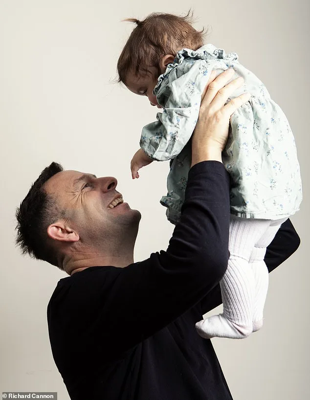 A Genetic Bomb: One Family's Journey Through DeSanto-Shinawi Syndrome and the Fragile World of Rare Diseases