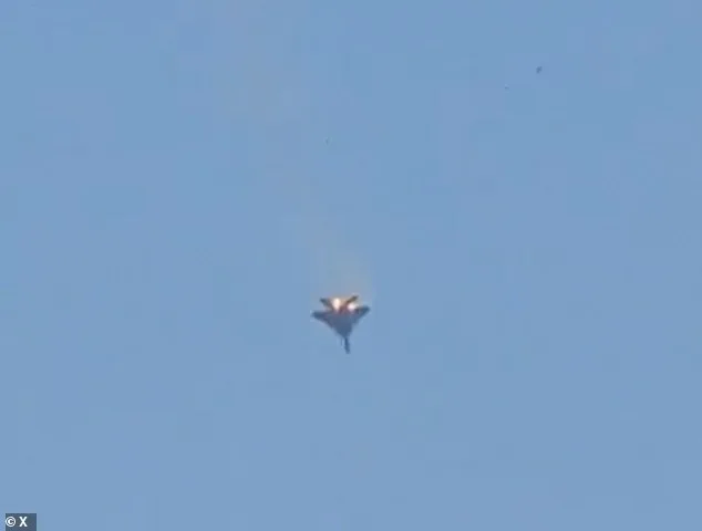 American Pilot's Tense Standoff with Kuwait Crowd Resolved After Misunderstanding