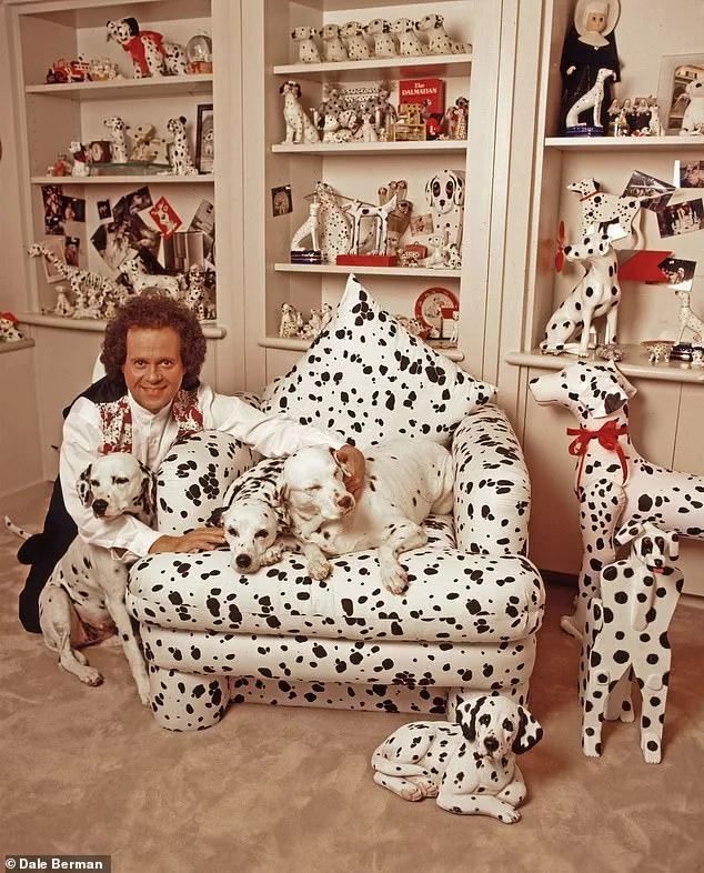 Behind the Sequins: The Hidden Life of Richard Simmons