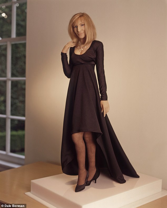 Behind the Sequins: The Hidden Life of Richard Simmons