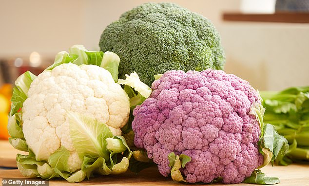 Cauliflower's Culinary Renaissance: A Nutrient-Rich Vegetable Takes Center Stage