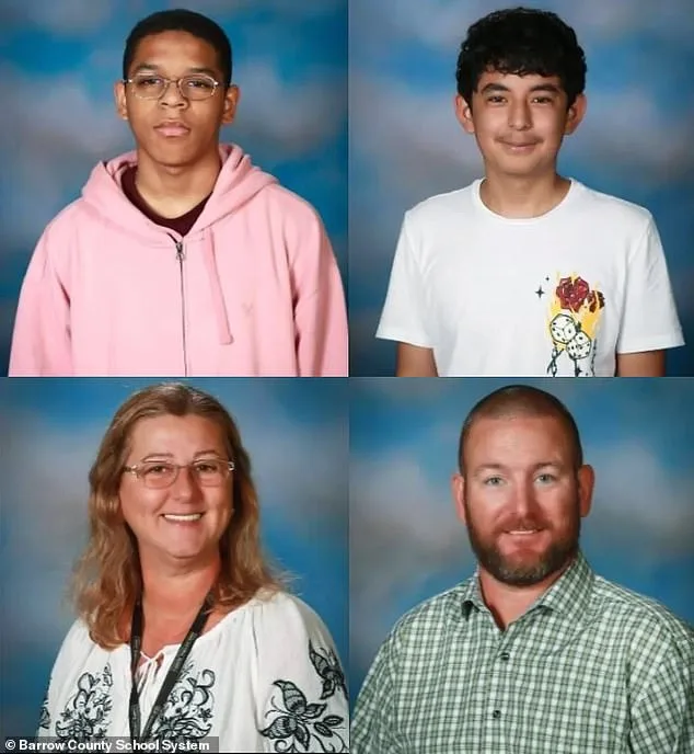 Father Found Guilty in School Shooting Linked to Christmas Gift