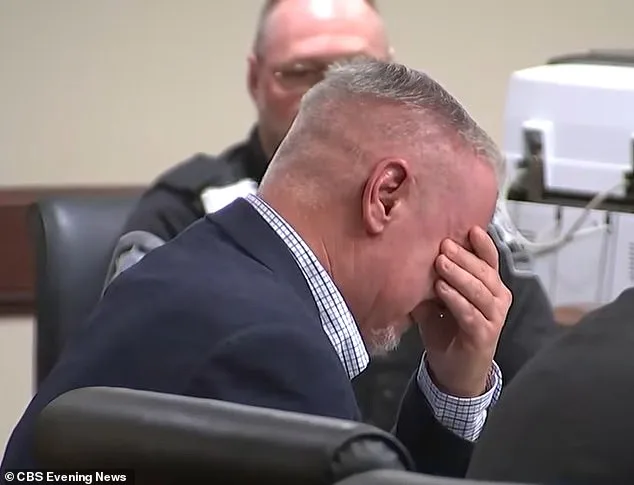 Father Found Guilty in School Shooting Linked to Christmas Gift