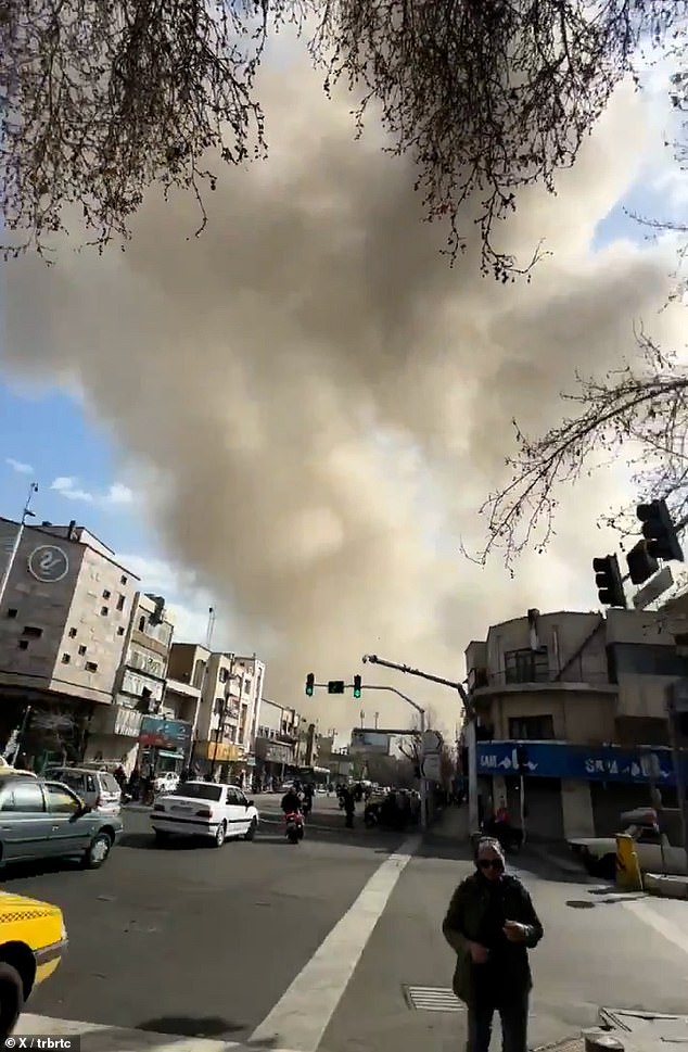 Israeli Strike Destroys Tehran's Theocratic Regime Hub, Confirming Khamenei's Death in Turning Point
