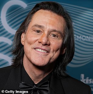 Jim Carrey's César Awards Transformation Sparks Cosmetic Procedure Speculation