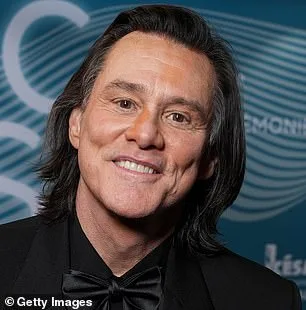 Jim Carrey's César Awards Transformation Sparks Cosmetic Procedure Speculation