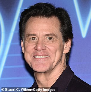 Jim Carrey's César Awards Transformation Sparks Cosmetic Procedure Speculation