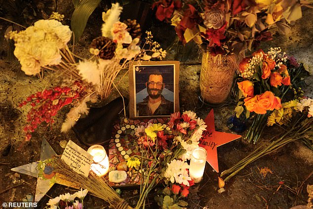 Mother's Heartfelt Tribute to Son Killed in ICE Protests Amid Uncertainty Over Incident Details