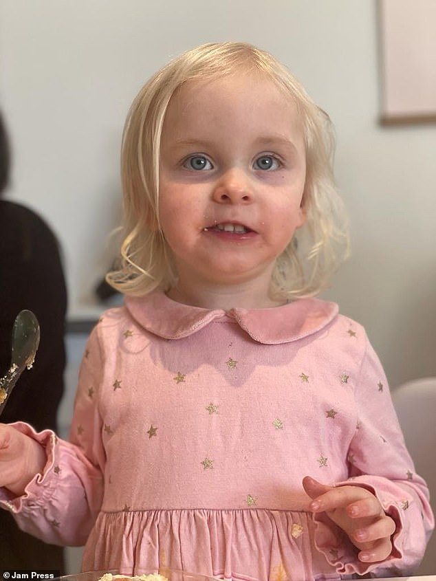 Mother's HRT Gel Linked to Daughter's Early Puberty: A Silent Danger