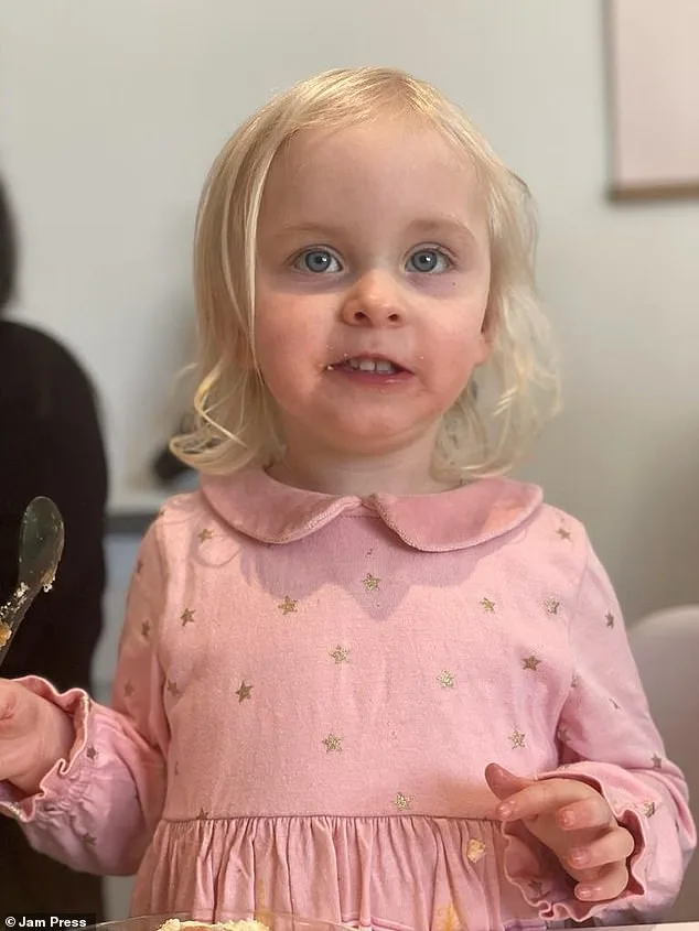 Mother's HRT Gel Linked to Daughter's Early Puberty: A Silent Danger