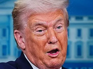 President Trump's Neck Rash Sparks Health Speculation Amid Preventative Treatment