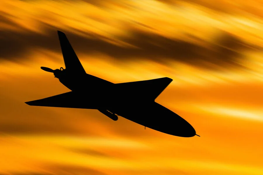 Saudi Arabia Intercepts UAVs Near Prince Sultan Air Base Amid Escalating Regional Tensions