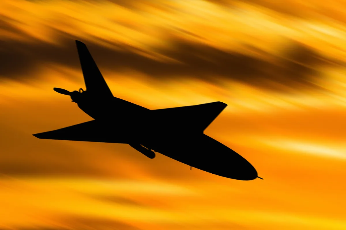 Saudi Arabia Intercepts UAVs Near Prince Sultan Air Base Amid Escalating Regional Tensions