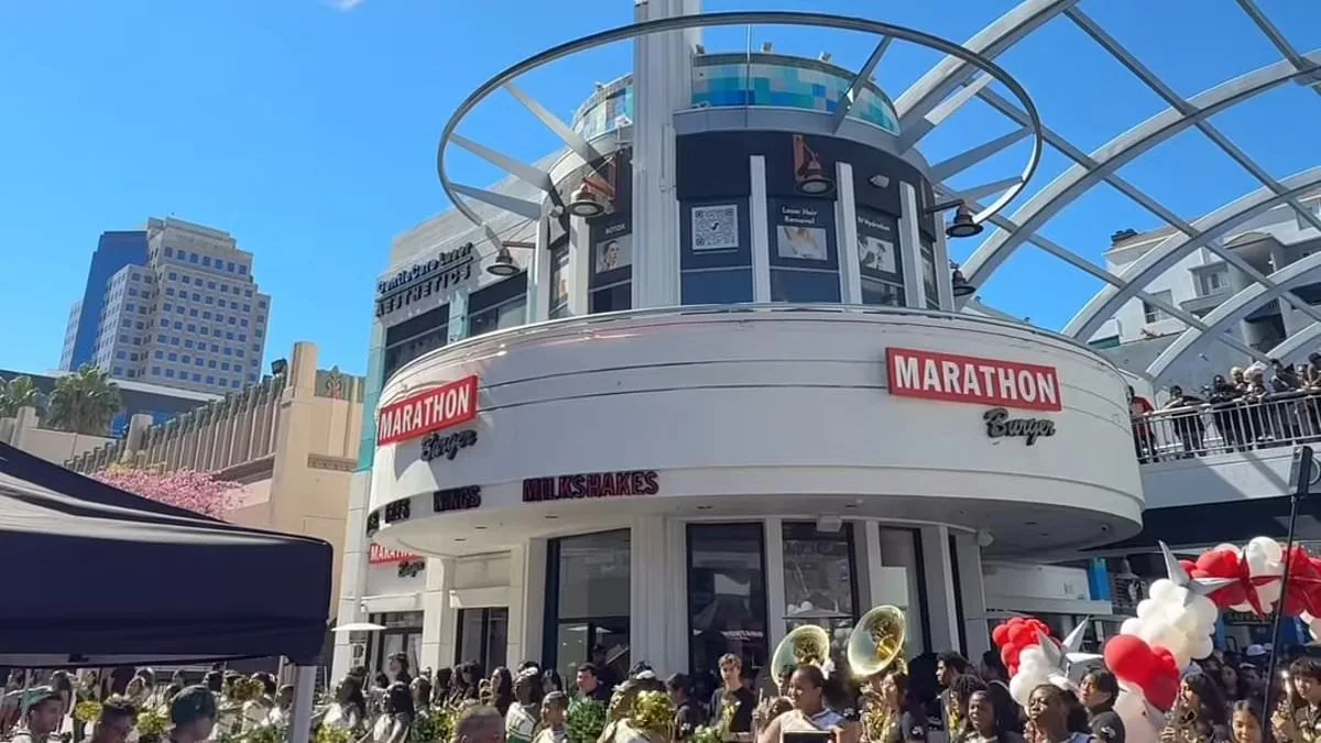 Shooting at Grand Opening of Nipsey Hussle's Marathon Burger Leaves One Dead, Two Injured; Snoop Dogg in Attendance