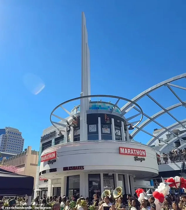 Shooting at Grand Opening of Nipsey Hussle's Marathon Burger Leaves One Dead, Two Injured; Snoop Dogg in Attendance