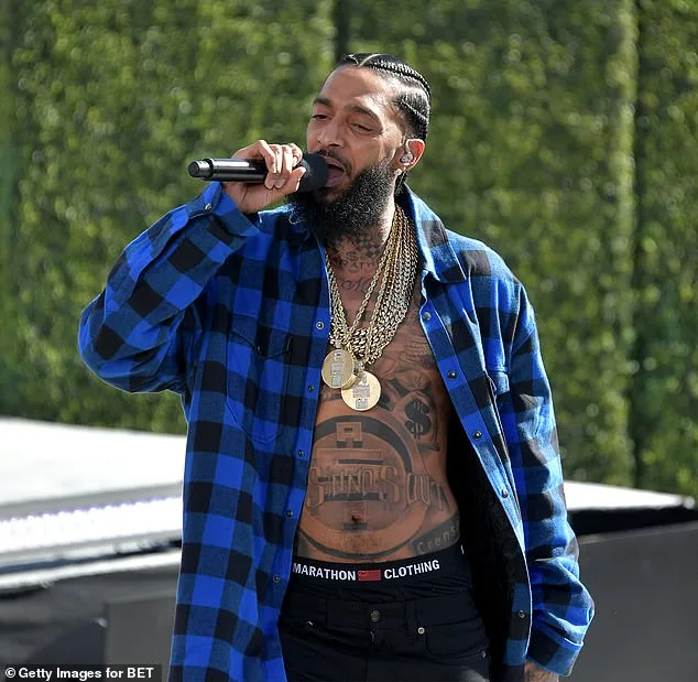 Shooting at Grand Opening of Nipsey Hussle's Marathon Burger Leaves One Dead, Two Injured; Snoop Dogg in Attendance