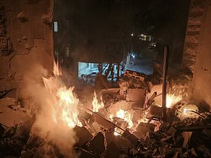 Super-Rich Pay £260,000 to Flee Middle East Amid Iranian Attacks, Head for Saudi Arabia