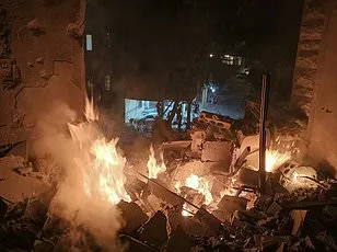 Super-Rich Pay £260,000 to Flee Middle East Amid Iranian Attacks, Head for Saudi Arabia