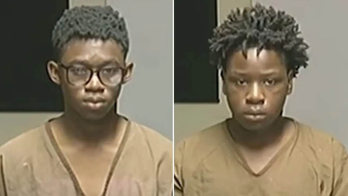 Three Boys Charged with Rape After Forcing 12-Year-Old to Swallow Rocks in Miami