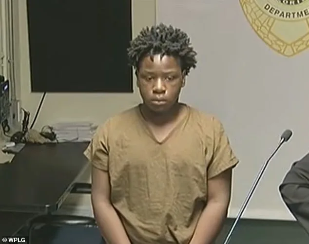 Three Boys Charged with Rape After Forcing 12-Year-Old to Swallow Rocks in Miami