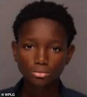Three Boys Charged with Rape After Forcing 12-Year-Old to Swallow Rocks in Miami