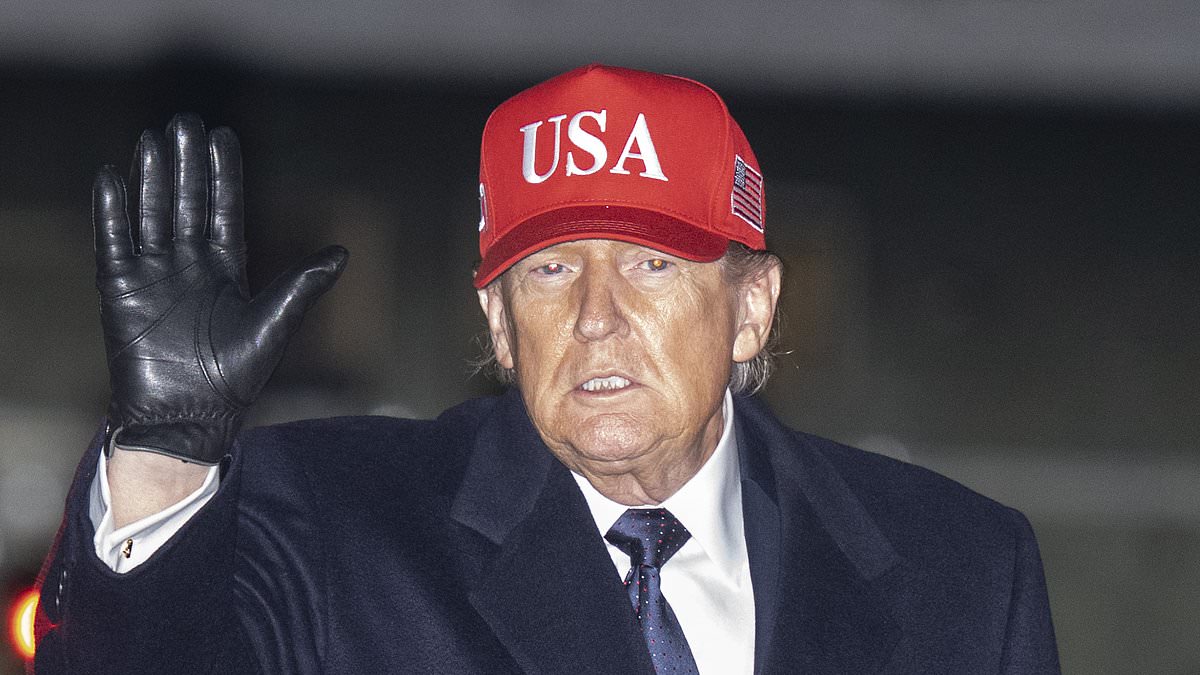 Trump Claims Preemptive Strike Eliminated Iran's Supreme Leader Amid Israeli Bombing of Missile Sites