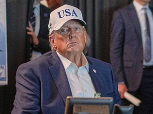 Trump Claims Preemptive Strike Eliminated Iran's Supreme Leader Amid Israeli Bombing of Missile Sites