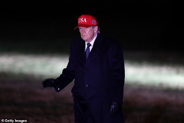 Trump's Secrecy-Driven Iran Strategy Sparks Public Confusion and Debate