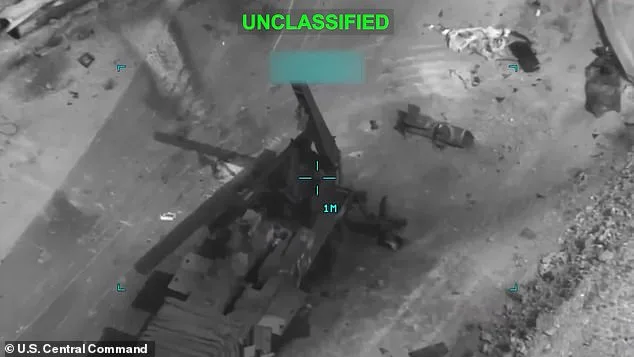 Trump's 'Unlimited Weapons' Rhetoric and the U.S. Military's Burden Amid Iran Escalation