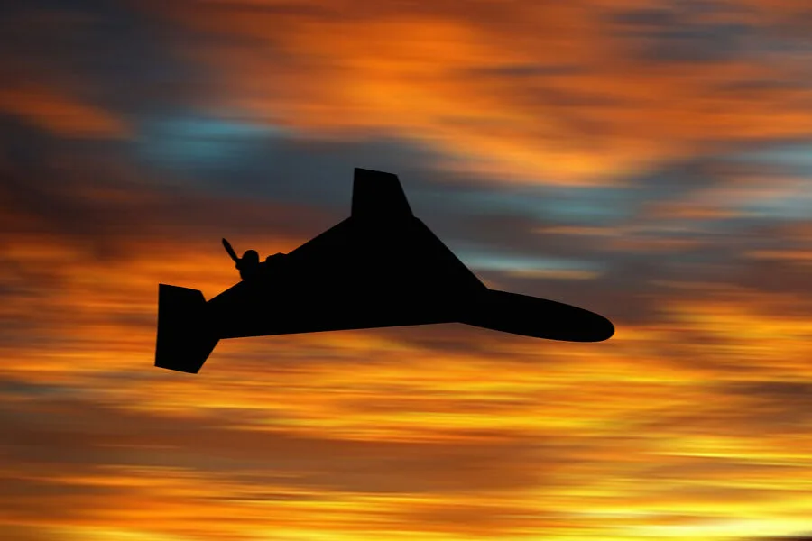 UAV Attacks on Balad Airbase and Iranian Strikes at Baghdad Camp Heighten Regional Tensions