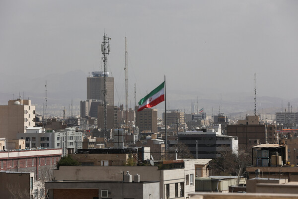 Unclaimed Explosions Near Russian Embassy in Tehran Raise Regional Tensions