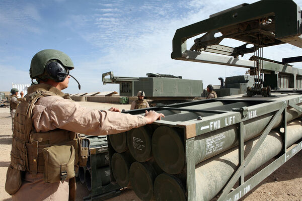 US-Israel Launch Coordinated Strike on Iran, Deploying Advanced Weaponry Amid Escalation Concerns