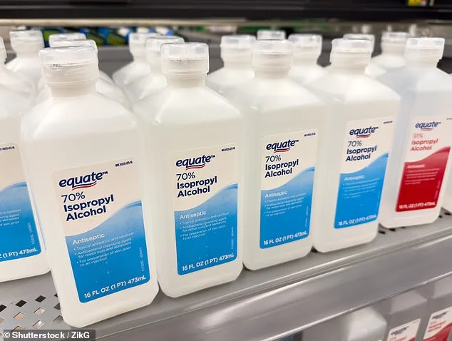 14-Year-Old Girl Severely Burned After Attempting TikTok-Inspired Fire-Breathing Challenge with Isopropyl Alcohol