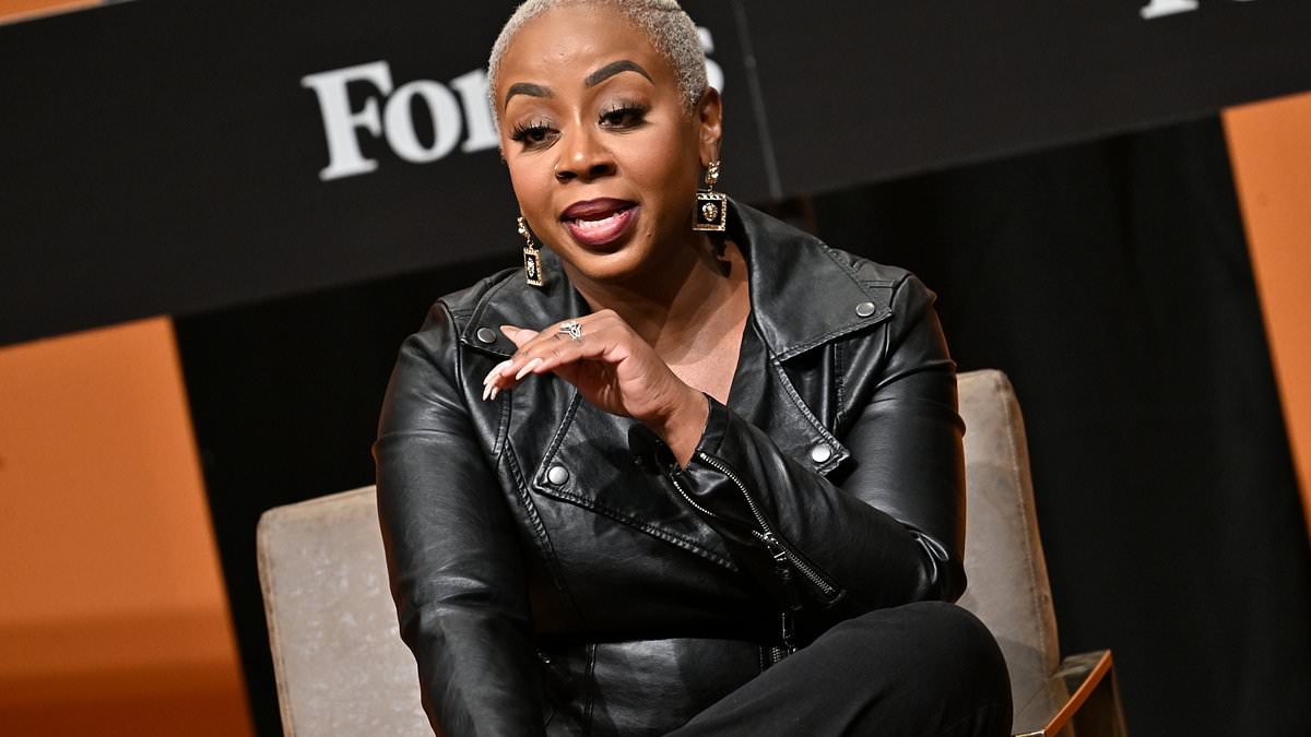 Aisha 'Pinky' Cole Files Chapter 11 Bankruptcy Amid $1.2M SBA Debt and $2.8M in Assets