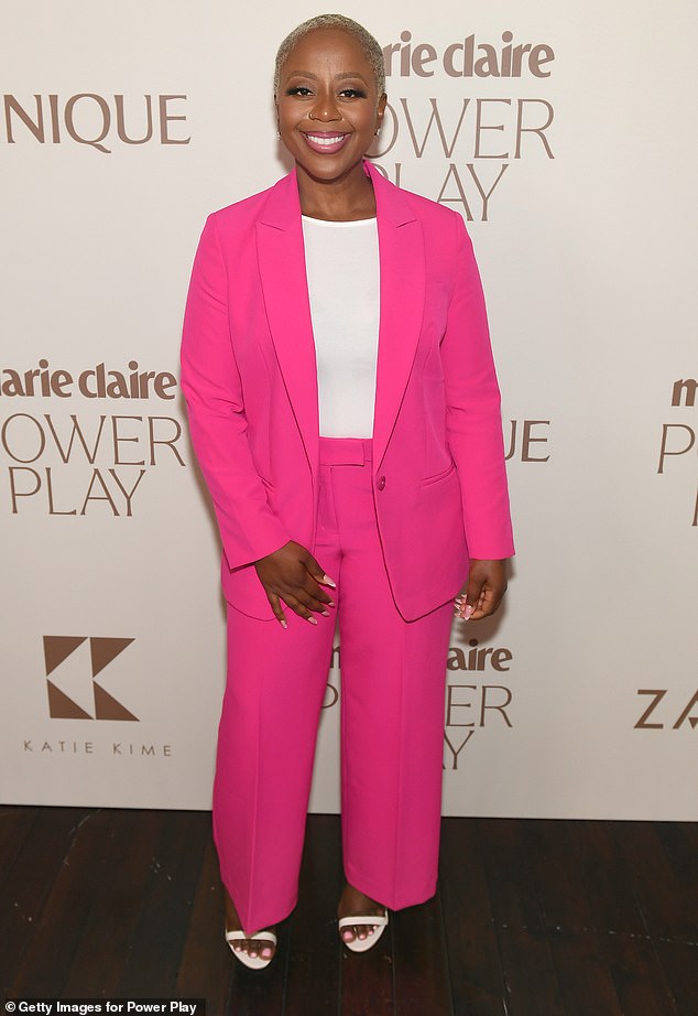 Aisha 'Pinky' Cole Files Chapter 11 Bankruptcy Amid $1.2M SBA Debt and $2.8M in Assets